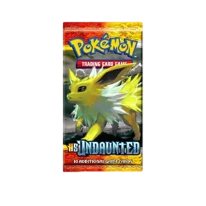 Booster Indomptable