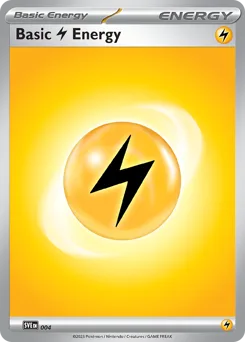 Énergie Electrik