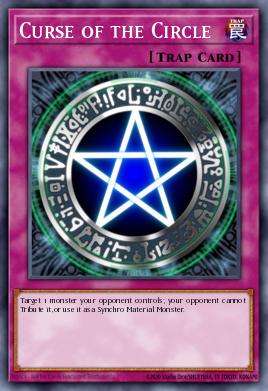 Malédiction du Cercle