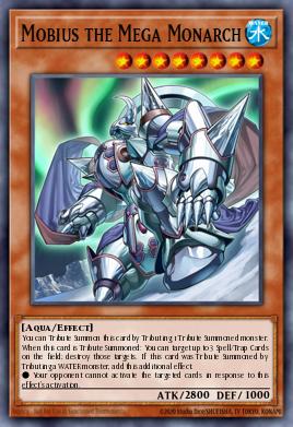 Mobius le Méga Monarque
