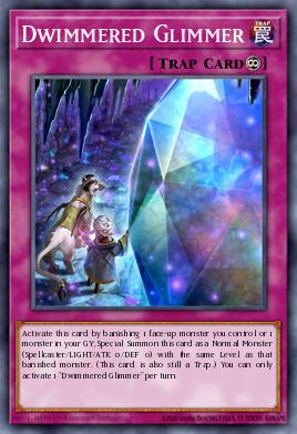 Miroitement Illusien