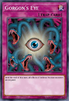 Œil de Gorgone
