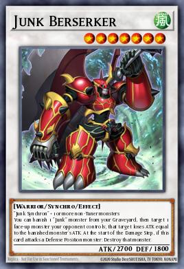 Robot Berserker