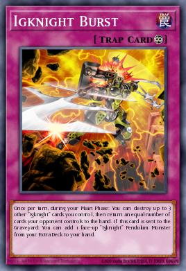 Impact Chevaliardent