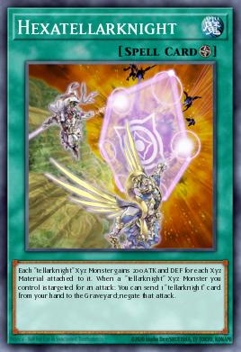 Hexatellchevalier