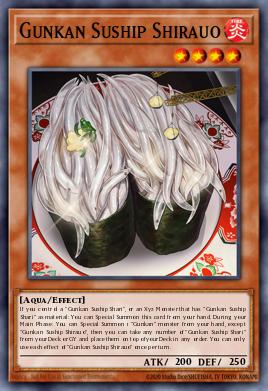 Batosushi Gunkan Shirauo