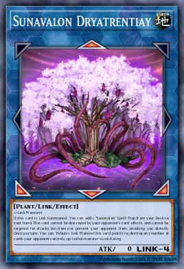 Dryarbre Solairavalon